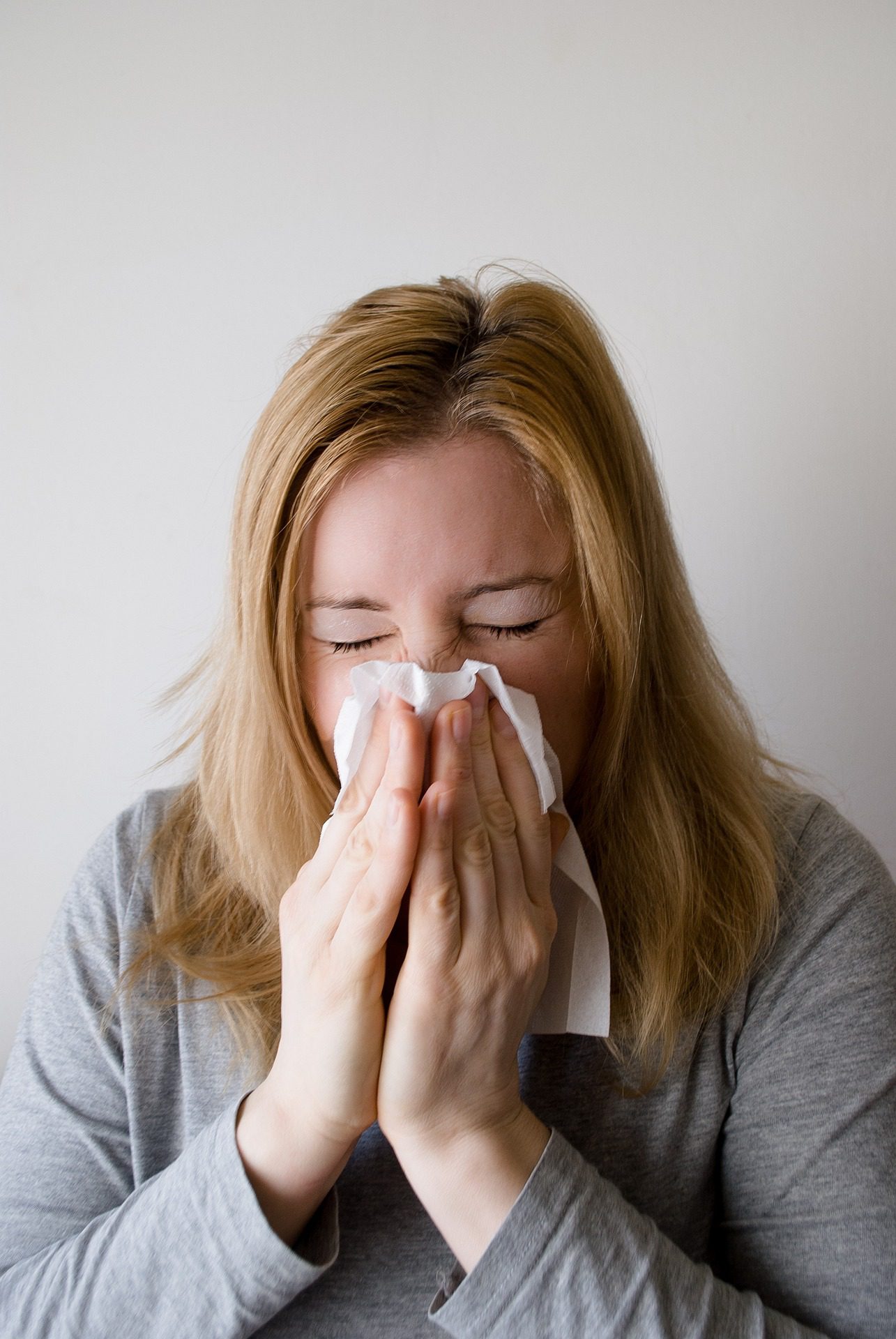 sezonske alergije