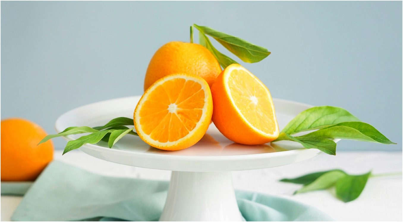 naranče i kolagen