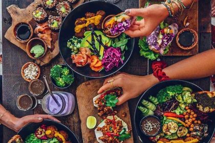 10 Ways Veganism And Plant Based Diets Aren't Always Accessible To Everyone - Society19