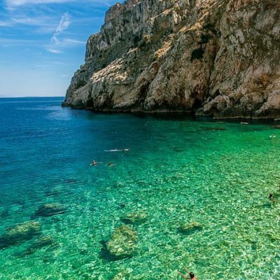 Best Beaches In Croatia To Relax And Unwind In 2022 _ Chasing the Donkey