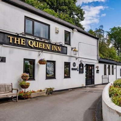 The Queen Inn