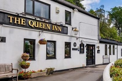 The Queen Inn