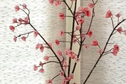 Trešnja u cvatu