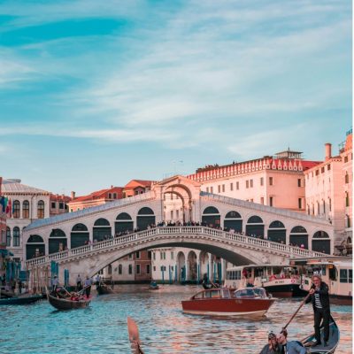 Venecija ulaznice