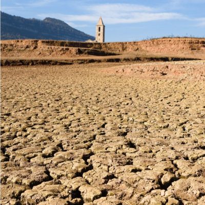 Španjolska suša
