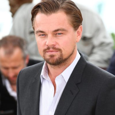 Leonardo DiCaprio seen in Cannes France 2013