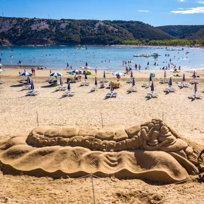 Festival skulptura u pijesku 2021. (1)