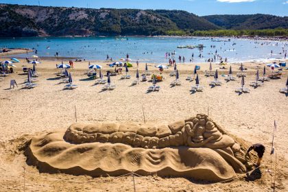 Festival skulptura u pijesku 2021. (1)