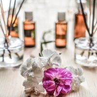 Difuzori i prirodna ulja za miris doma