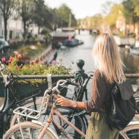 The Complete Amsterdam Travel Guide - Find Us Lost