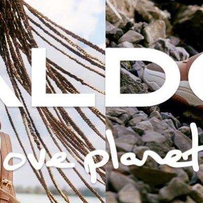 Spoj mode i ekološke održivosti: pogledajte sustainable kolekciju branda ALDO