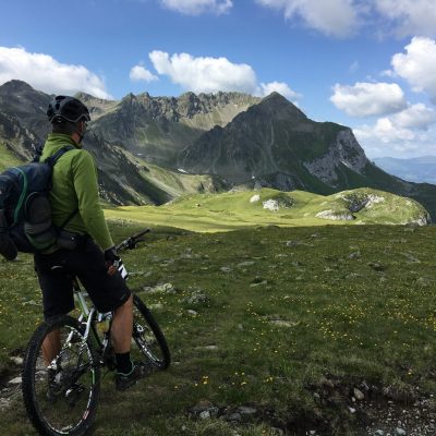Biciklom od Praga do Splita u 10 dana