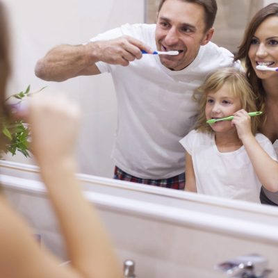 Keeping your teeth in good condition