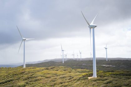 photo-of-wind-turbines-under-cloudy-sky-3619870