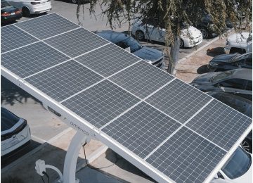 solarna energija